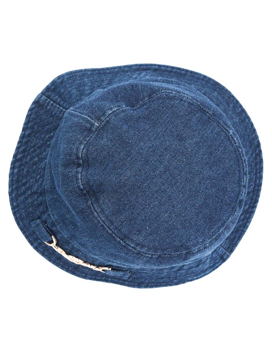 Gorro bucket casual weekend para mujer