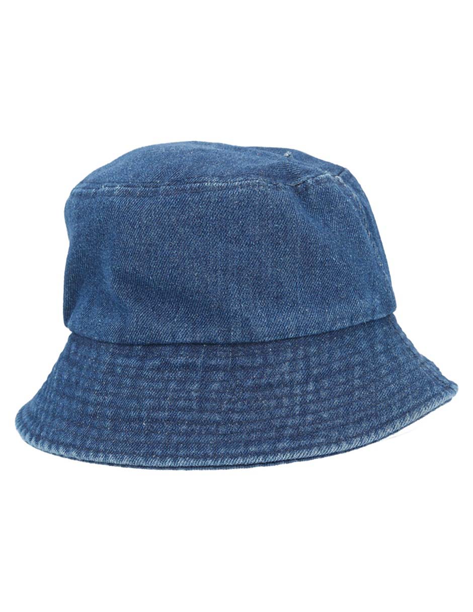 Gorro bucket casual weekend para mujer