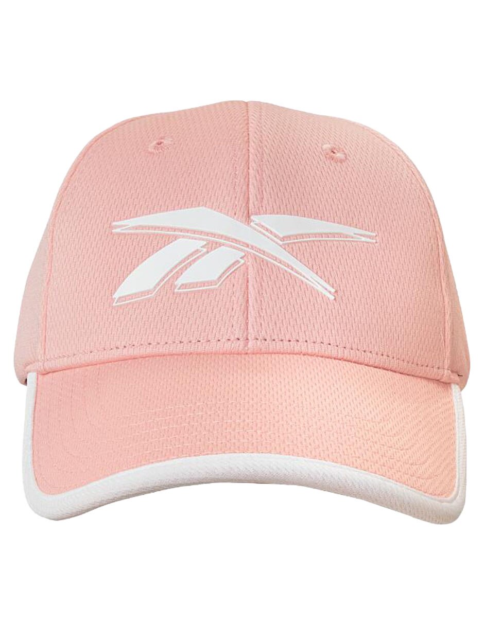 Gorra visera curva correa ajustable para entrenamiento para mujer
