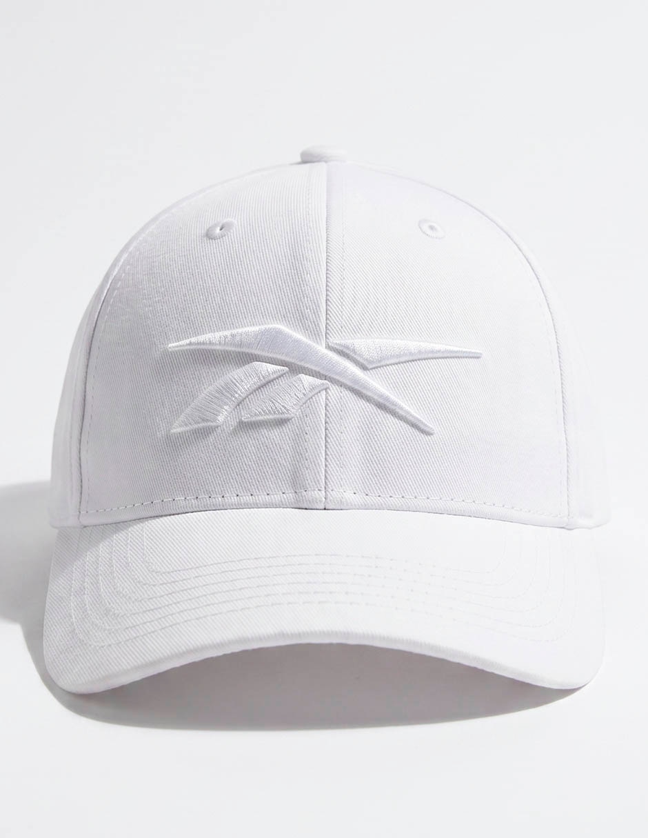 Gorra visera curva snapback casual para mujer 1