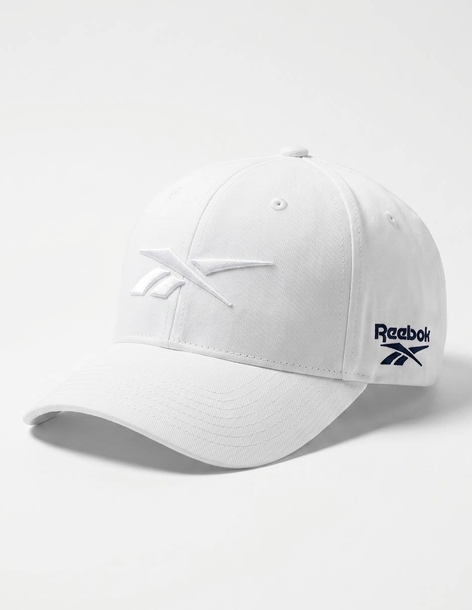 Gorra visera curva snapback casual para mujer 2